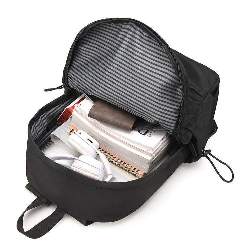 Urban Waterproof Travel Backpack Bowlift