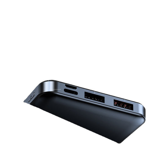 Power bank for on the go Bowlift
