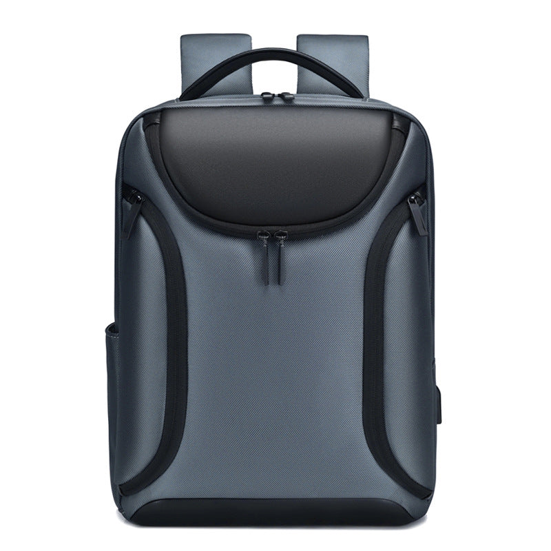 Premium Ergonomic Business Backpack Bowlift
