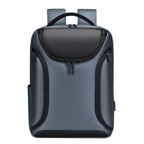 Premium Ergonomic Business Backpack Bowlift