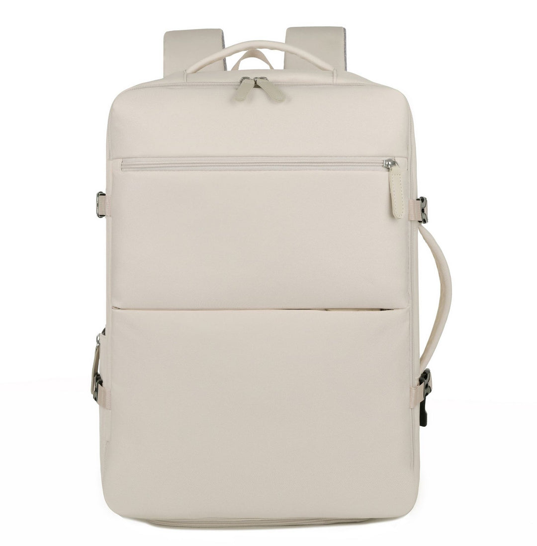Multifunctional Laptop and Travel Bag Bowlift