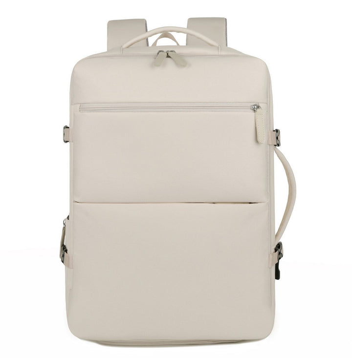 Multifunctional Laptop and Travel Bag Bowlift