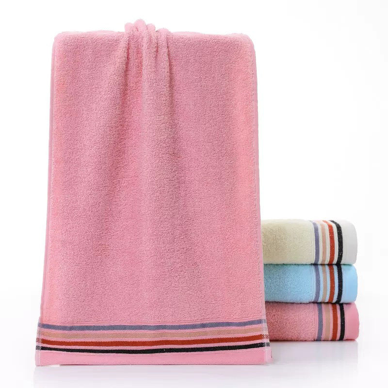 Premium Bath Towel Bowlift