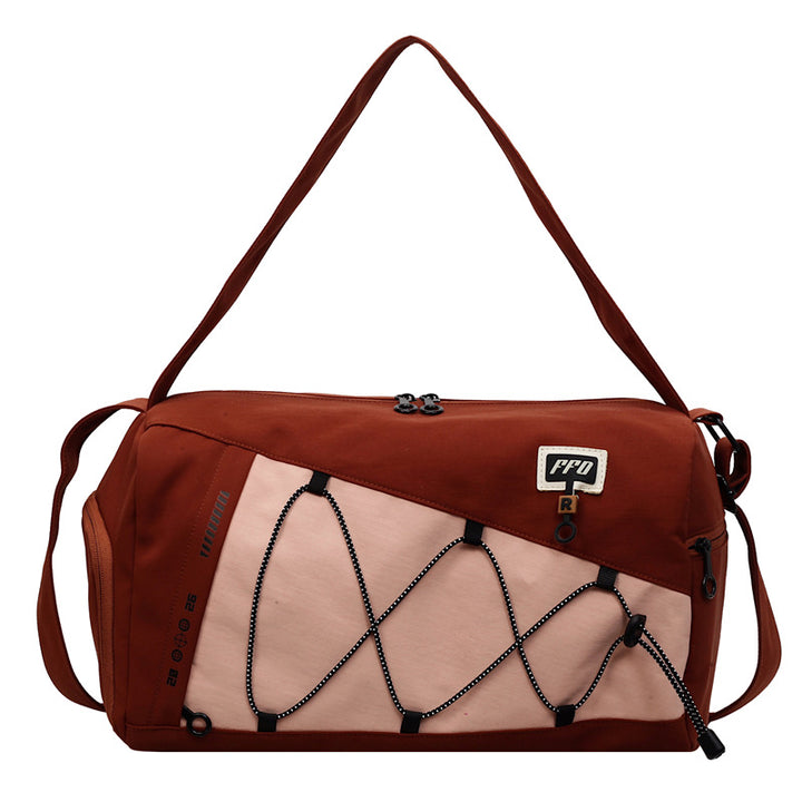 Multi-Functional Outdoor Duffle Bag