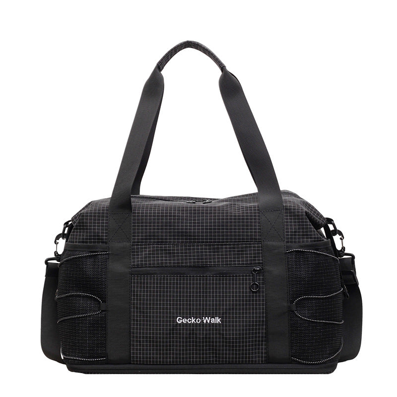 Multi-Purpose Sports Duffel Bag