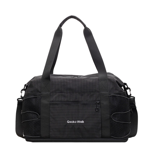 Multi-Purpose Sports Duffel Bag