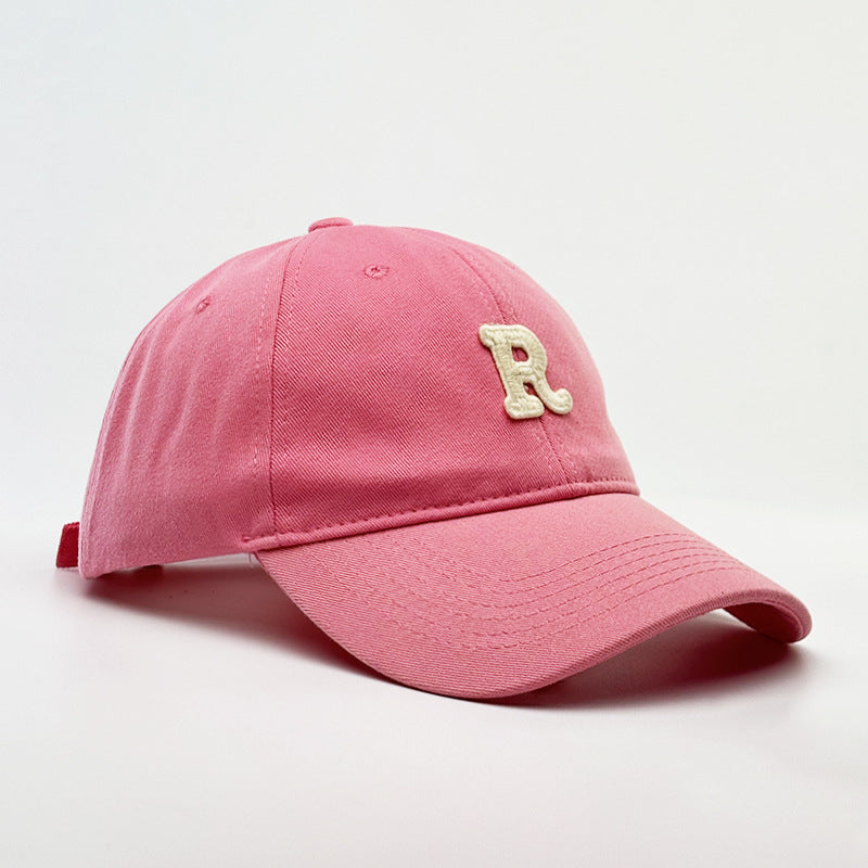 Ladies sporty baseball cap Bowlift