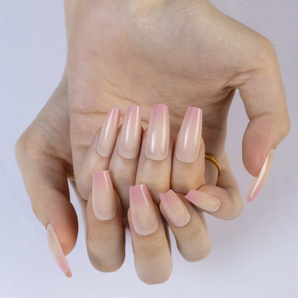 Care Nail Polish Bowlift