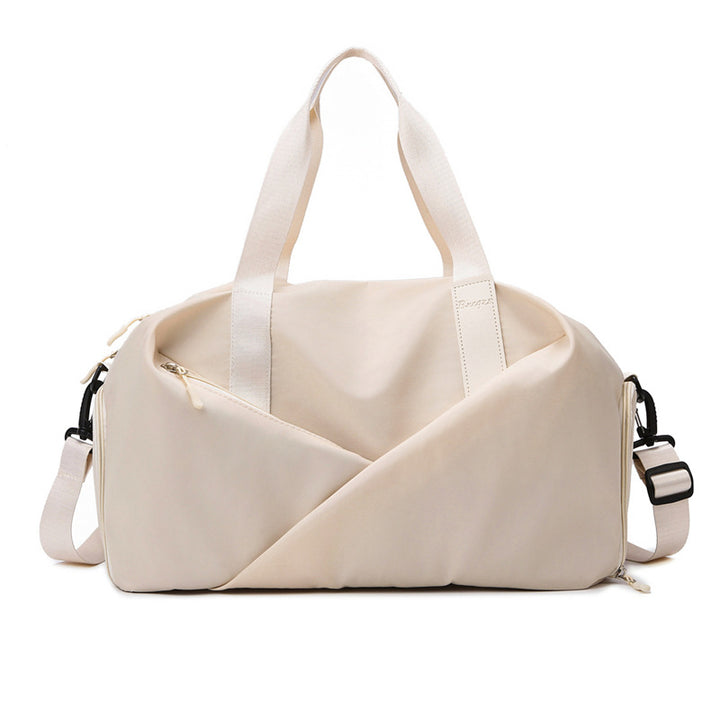 Multifunctional Leisure Bag Bowlift