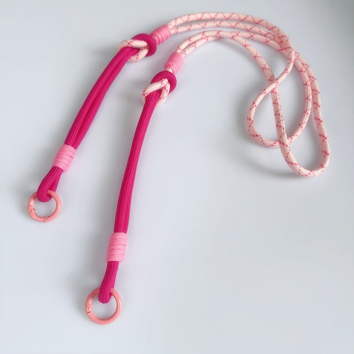 Multi-Functional Padded Dog Leash Bowlift