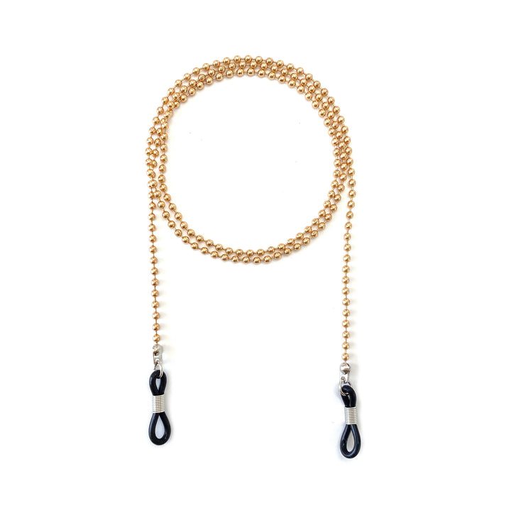 Beaded Eyewear Retainer Chain Bowlift 1786689498