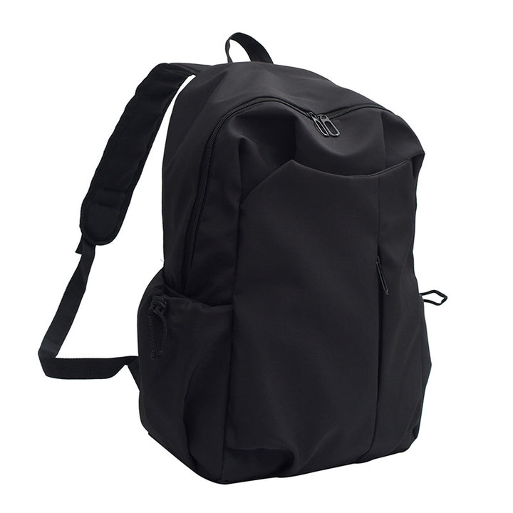 Backpack with ergonomic design and multifunctional compartments Bowlift