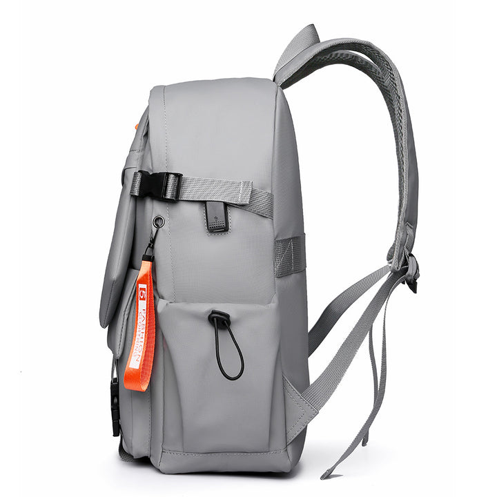 Ergonomic Travel Backpack Bowlift