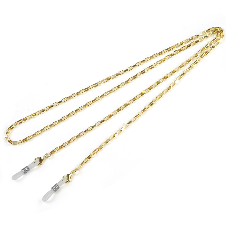 Stylish Eyewear Chain Bowlift