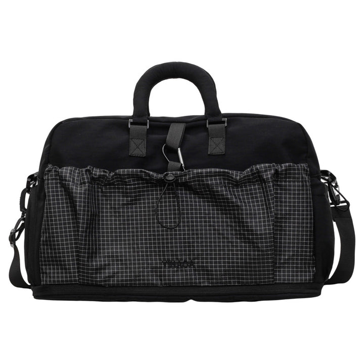 Multi-Functional Stylish Travel Duffle Bag Bowlift