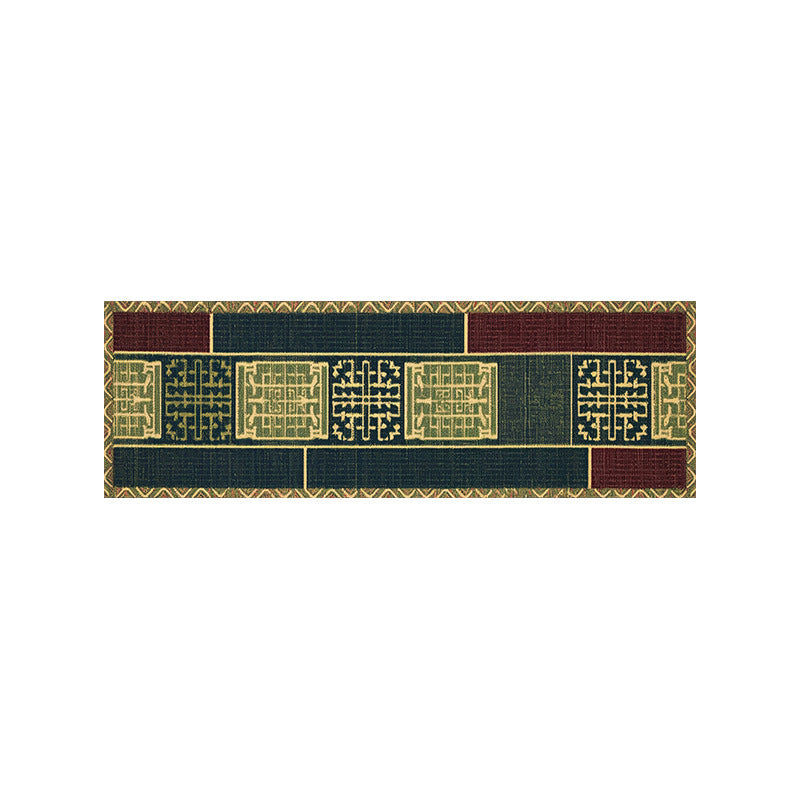 Decorative Table Runner Bowlift