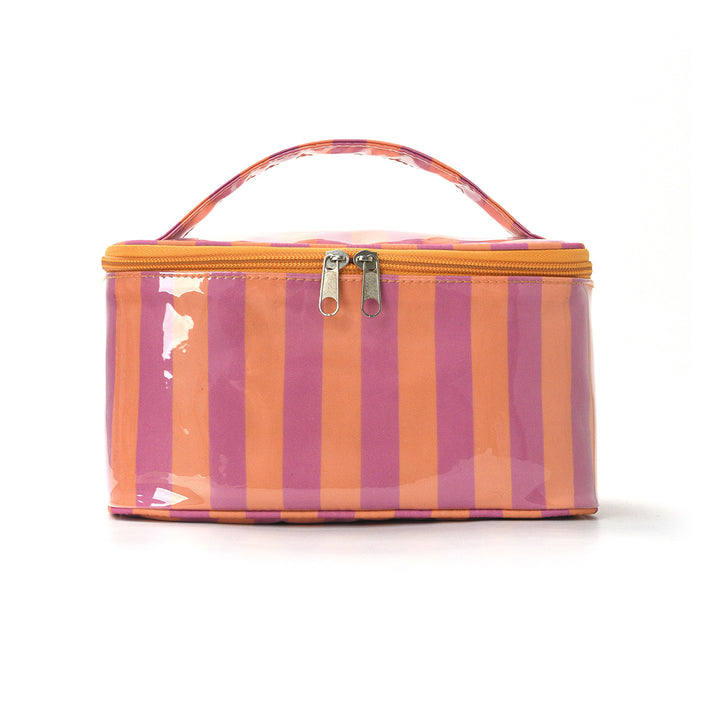 Cosmetic organizer with waterproof design Bowlift