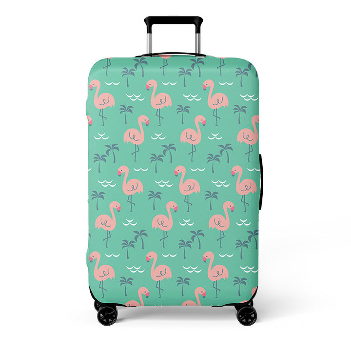 Ladies children's suitcase Bowlift