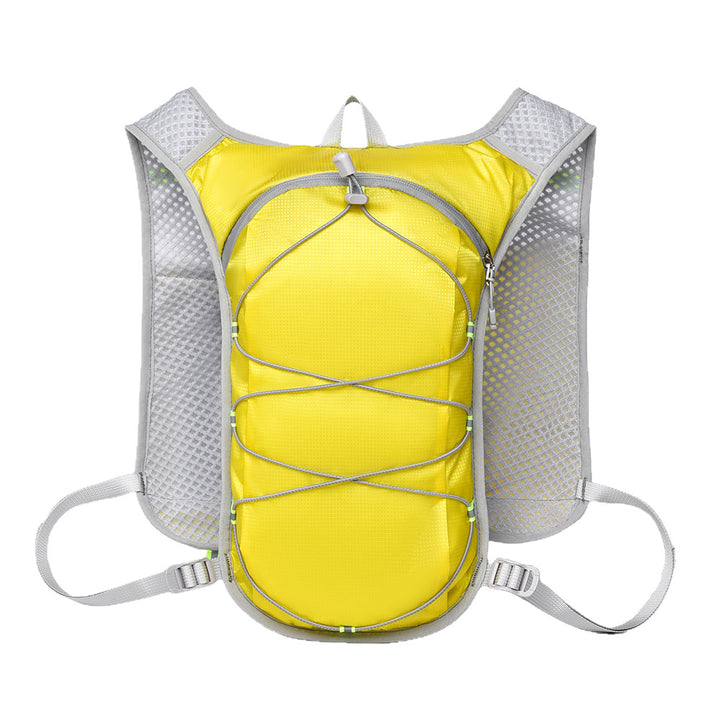 Lightweight Hydration Running Vest Bowlift
