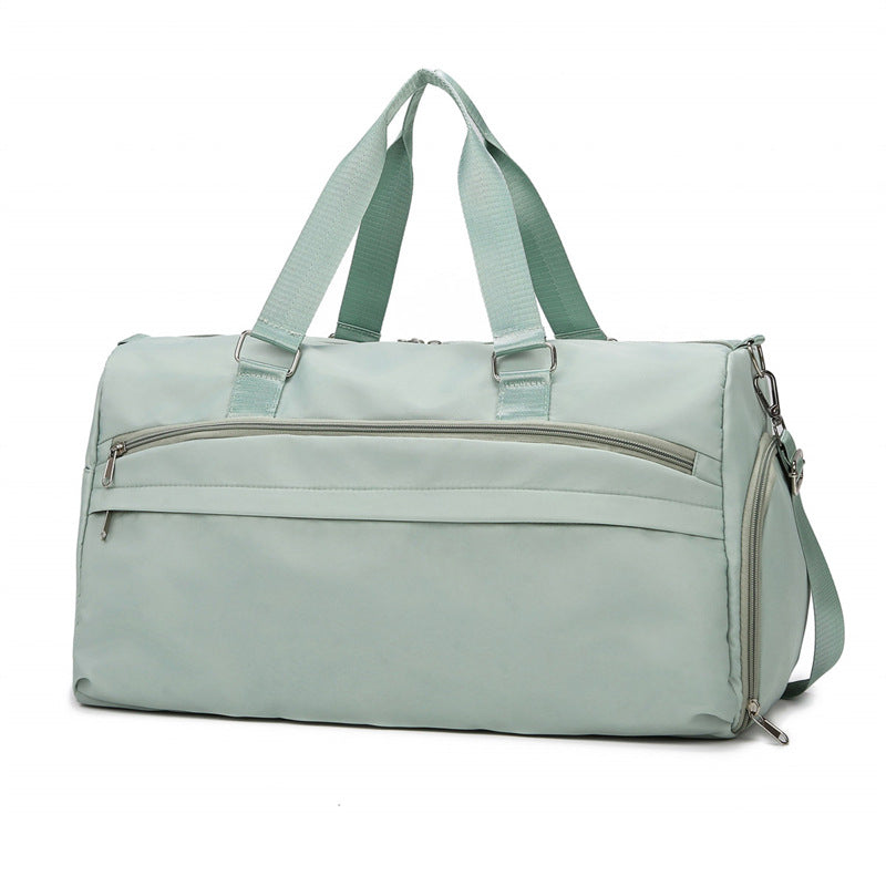 Stylish All-Purpose Weekend Duffle Bowlift