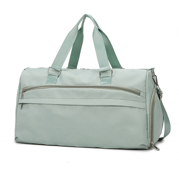 Stylish All-Purpose Weekend Duffle Bowlift