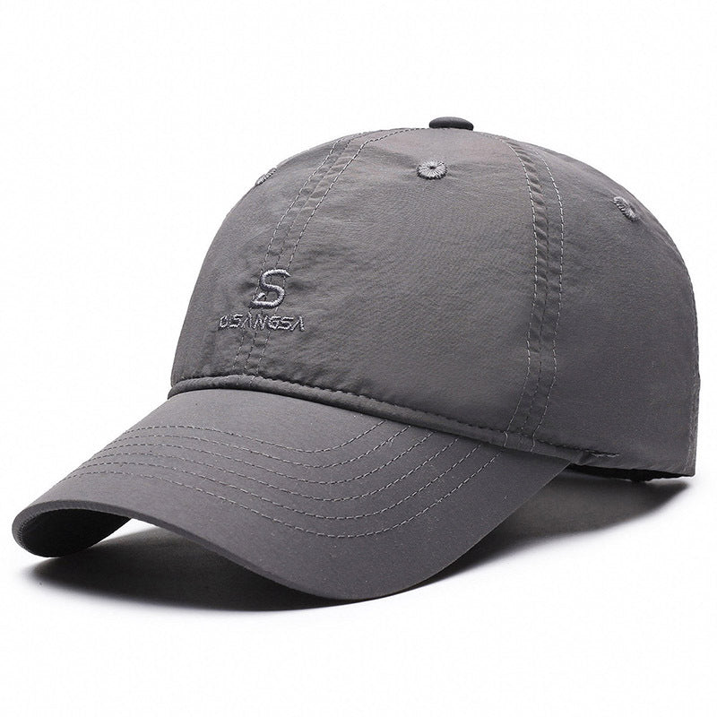 Unisex Lightweight Sports Cap Bowlift