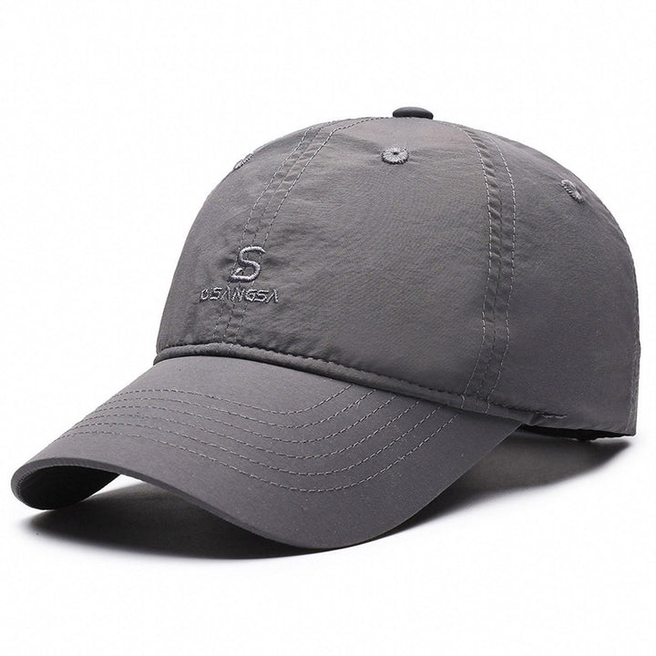 Unisex Lightweight Sports Cap Bowlift