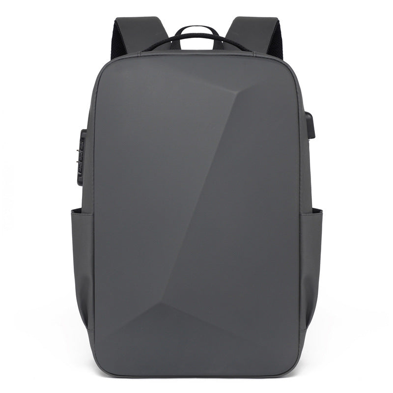 Ergonomic Slim Profile Backpack Bowlift