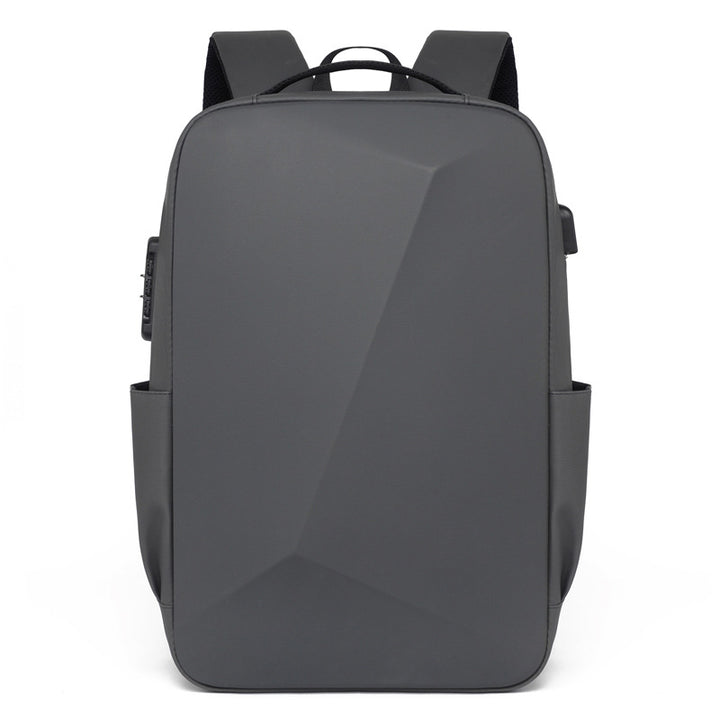 Ergonomic Slim Profile Backpack Bowlift