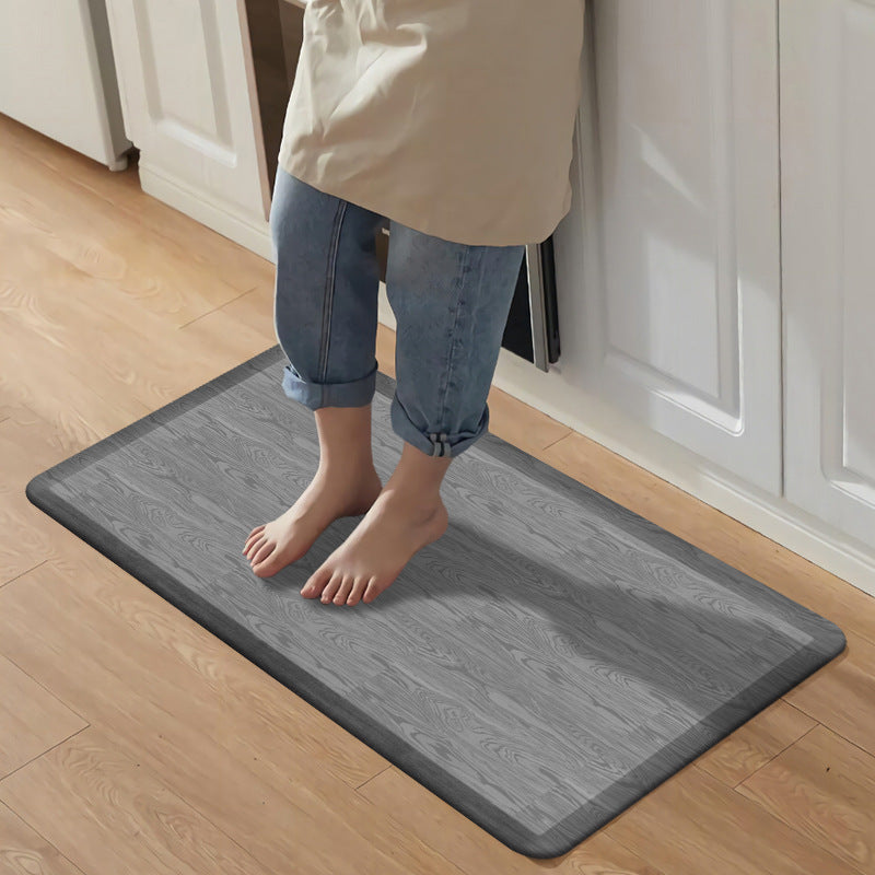 Decorative Kitchen Comfort Mat Set Bowlift