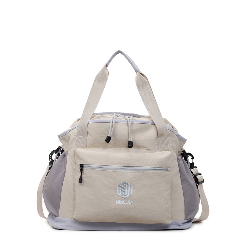 Sports Utility Duffel Bag Bowlift