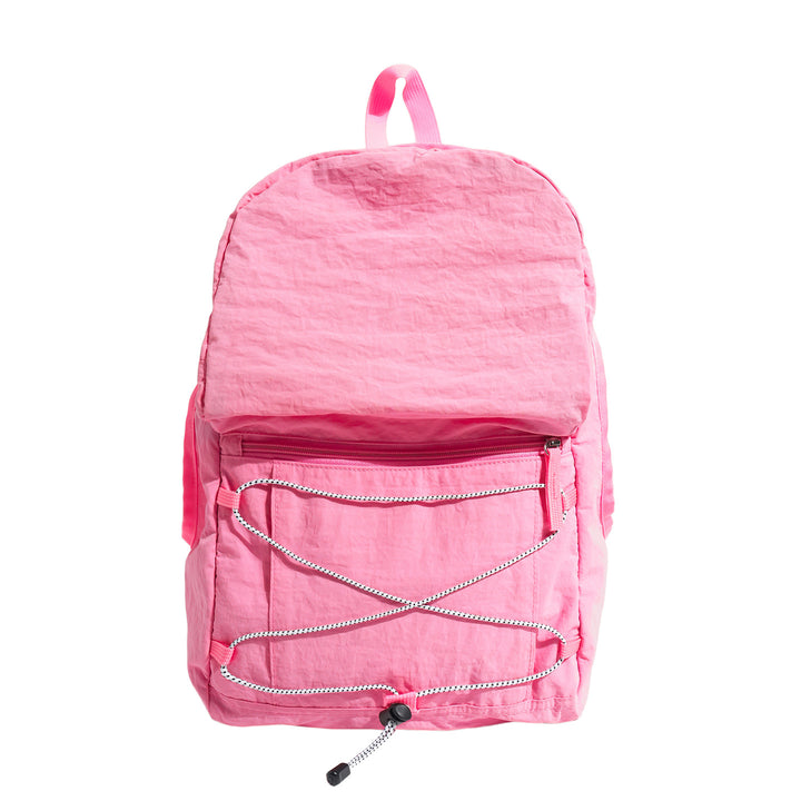 Lightweight Packable Outdoor Backpack Bowlift