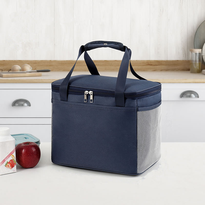 Insulated Multi-Purpose Lunch Carrier Bowlift