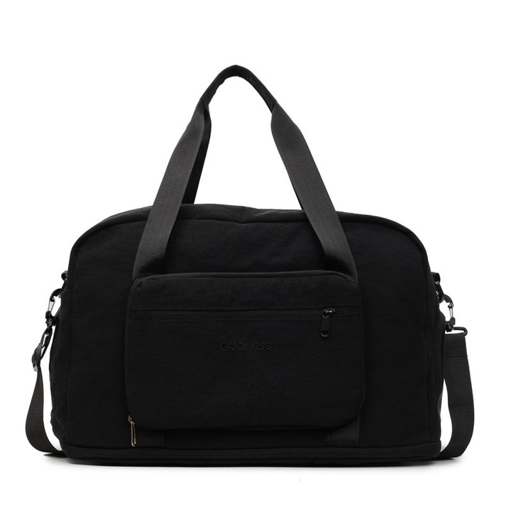 Functional Travel Bag Bowlift