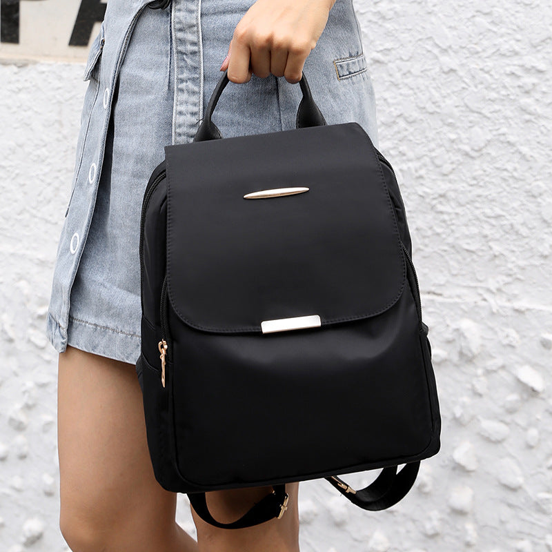 Stylish Multi-Function Backpack Bowlift