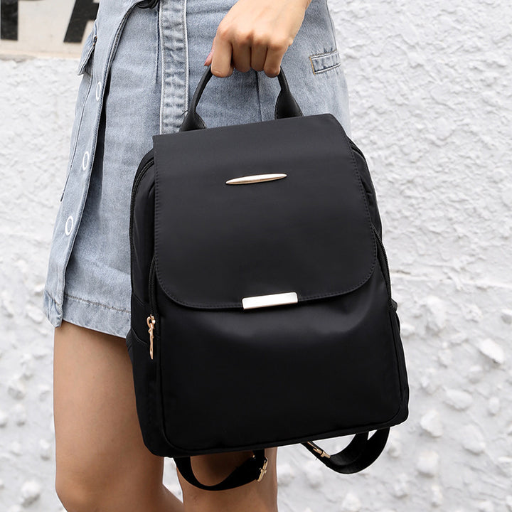Stylish Multi-Function Backpack Bowlift