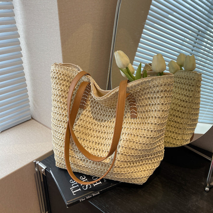 ven Beach Tote Bag Bowlift