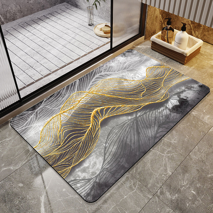 Bath Mat Bowlift