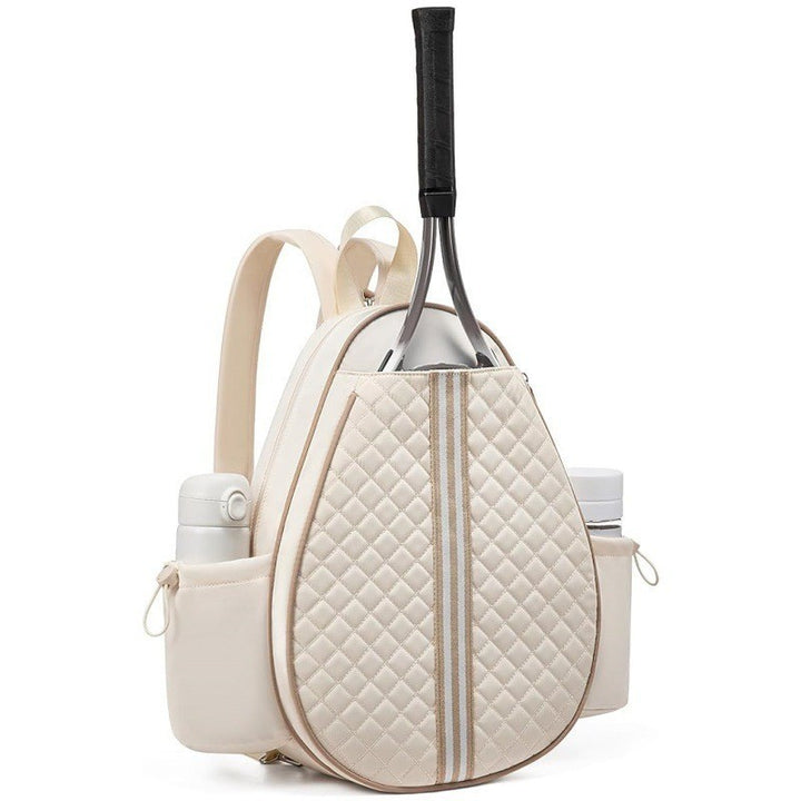 Stylish Tennis Racket Backpack Bowlift