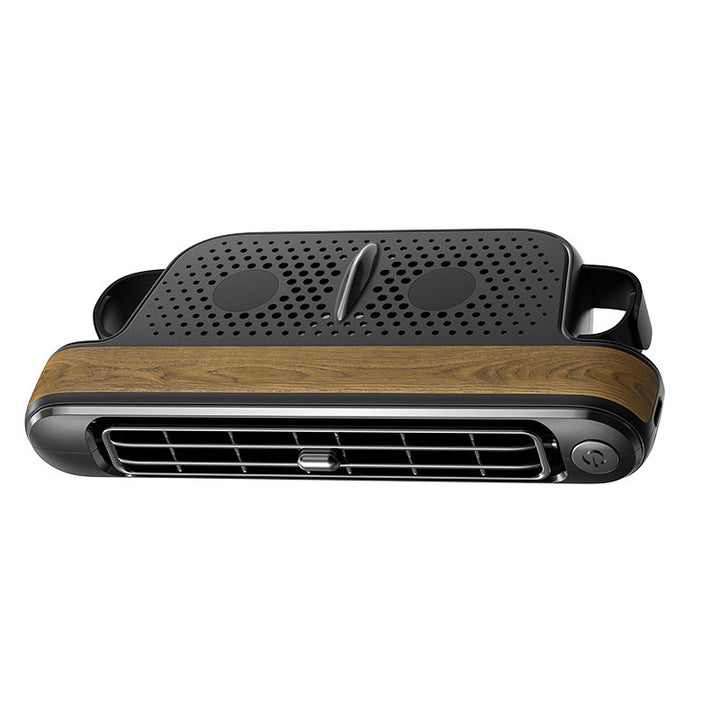 Advanced Car Air Ventilation System Bowlift