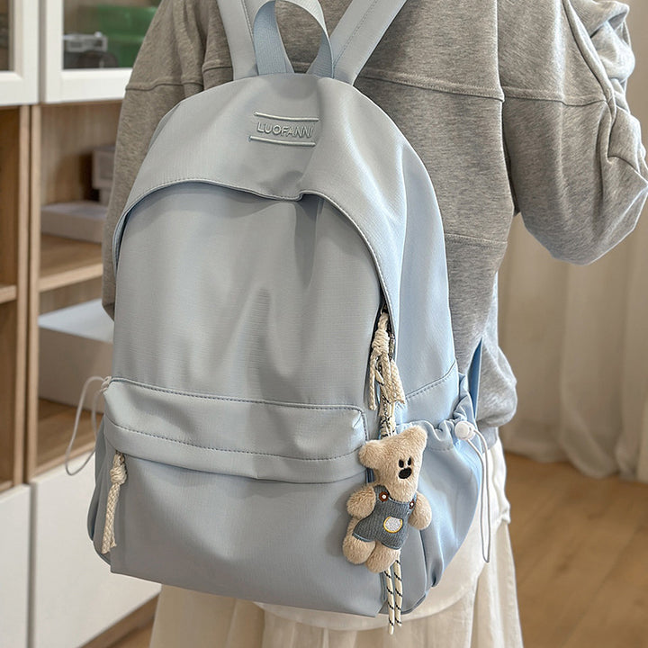 Versatile Utility Backpack Bowlift
