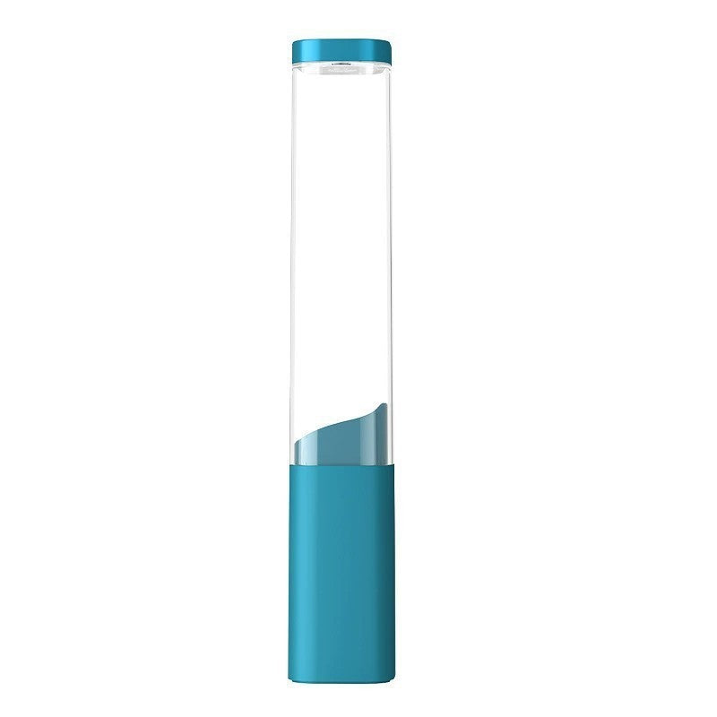 UV-C Sanitizing Toothbrush Holder Bowlift