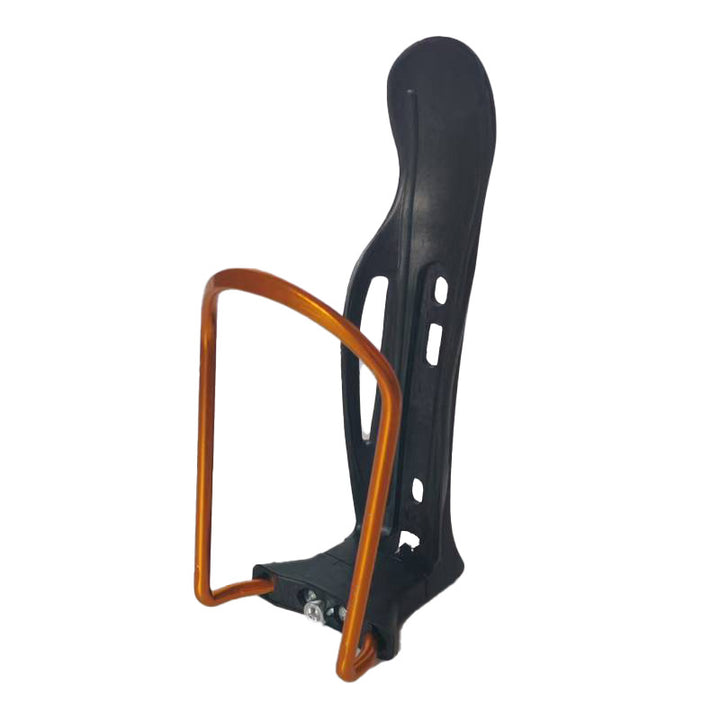 Adjustable Bicycle Water Bottle Holder Bowlift
