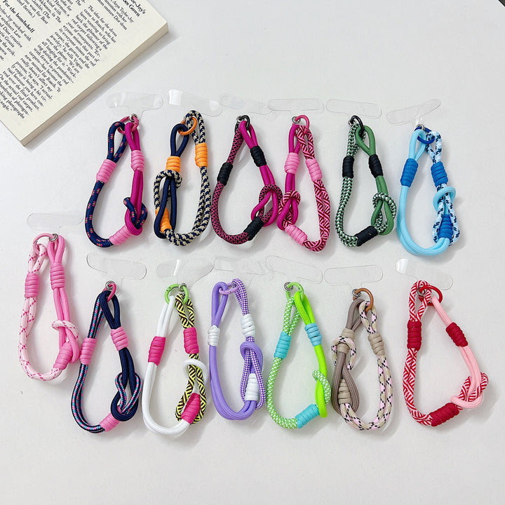 Adjustable Silicone Phone Holder Bowlift