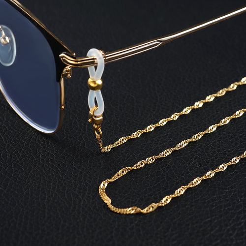Twisted Metal Eyewear Chain Bowlift
