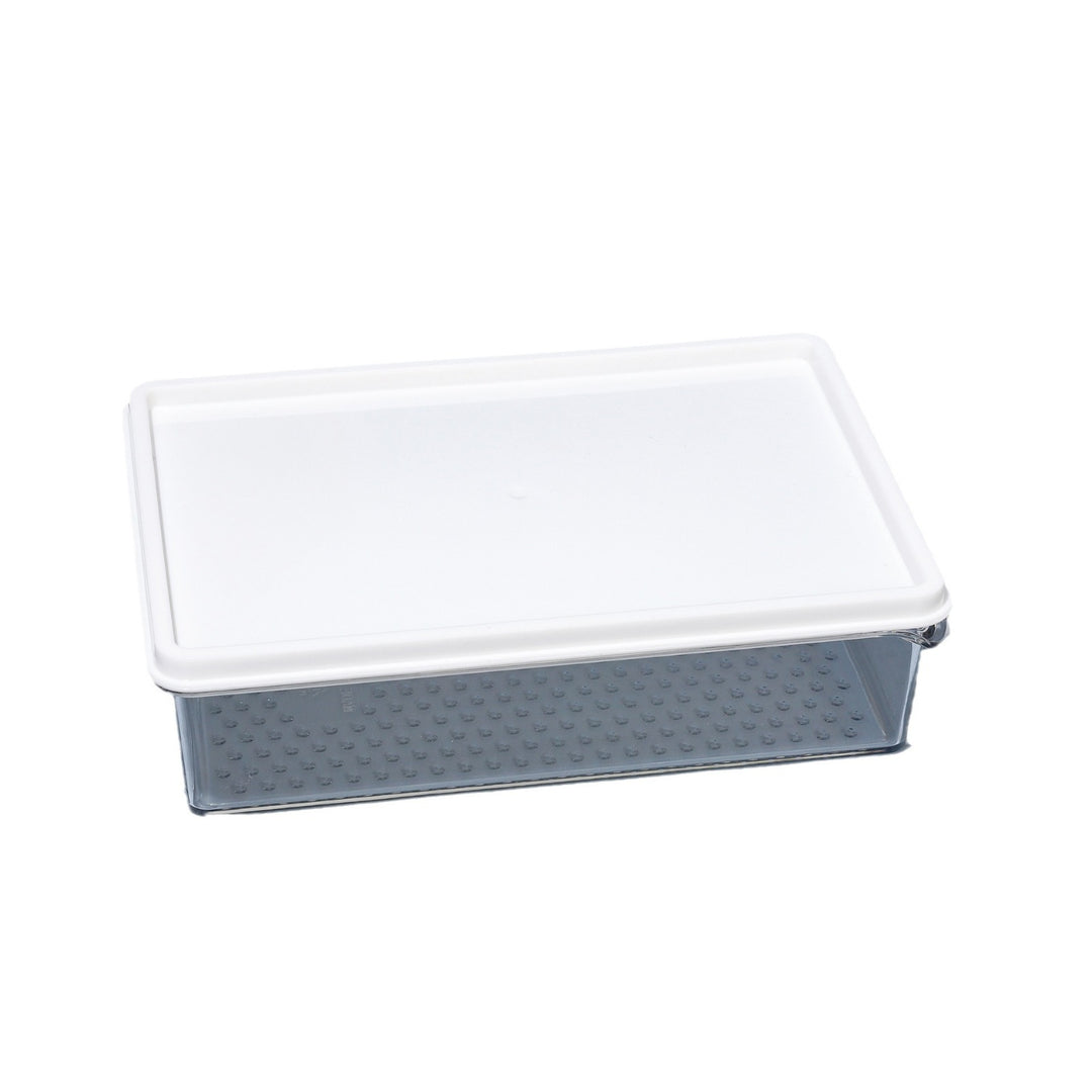 Versatile Food Storage Container Bowlift