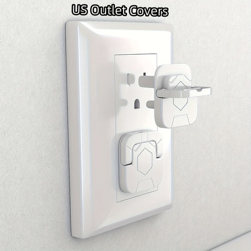 Universal Socket Safety Cover Bowlift