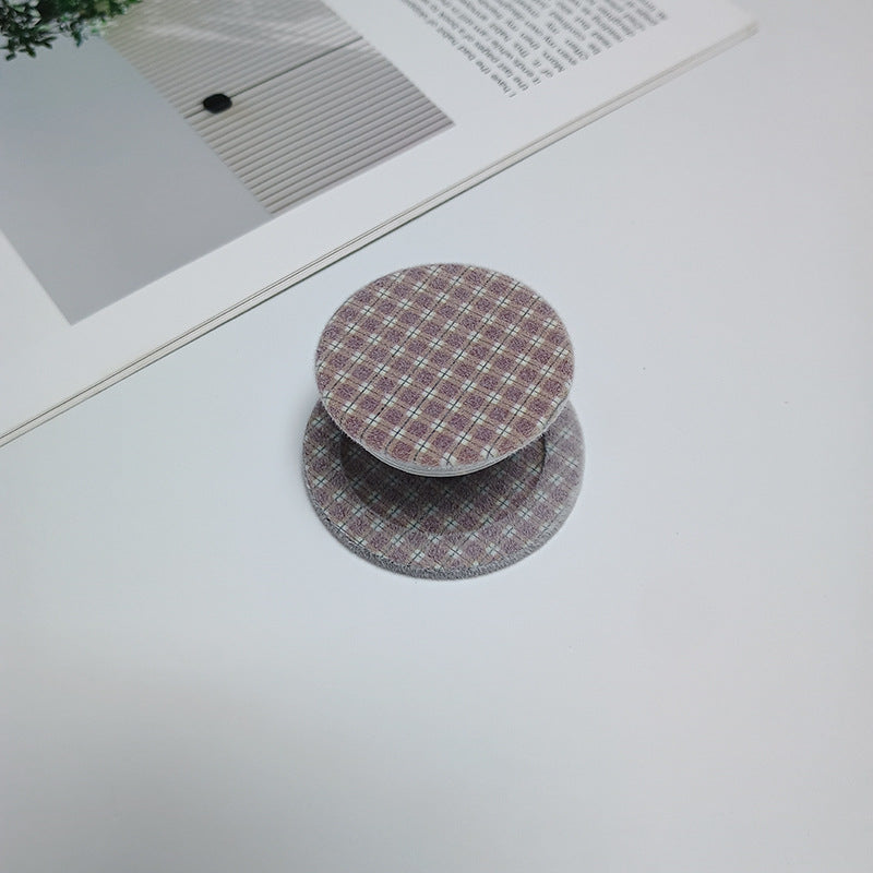 Stylish Circular Fabric Bowlift