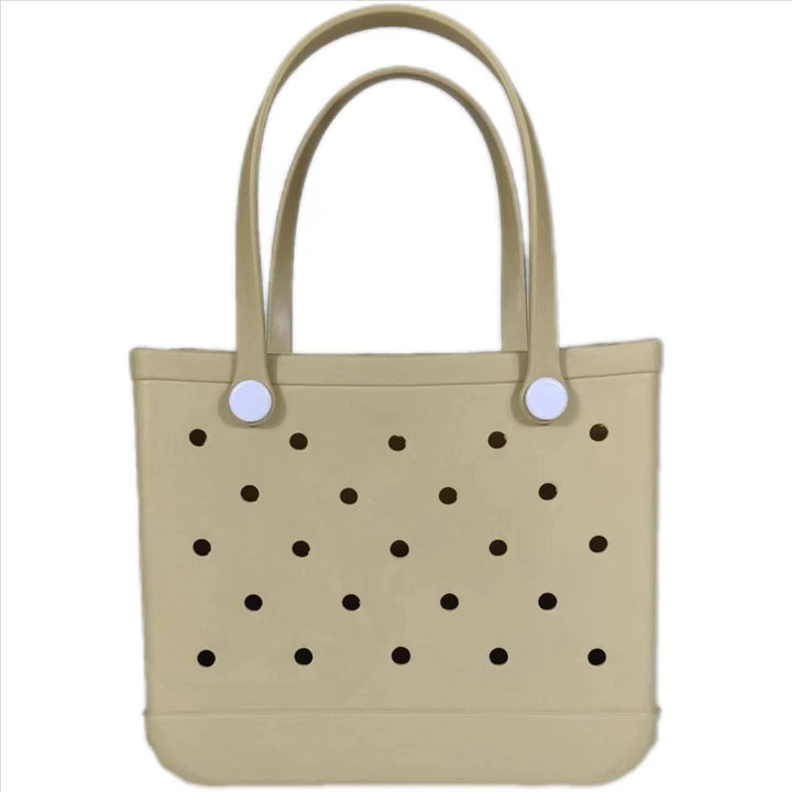 Fashionable Beach Tote Bowlift