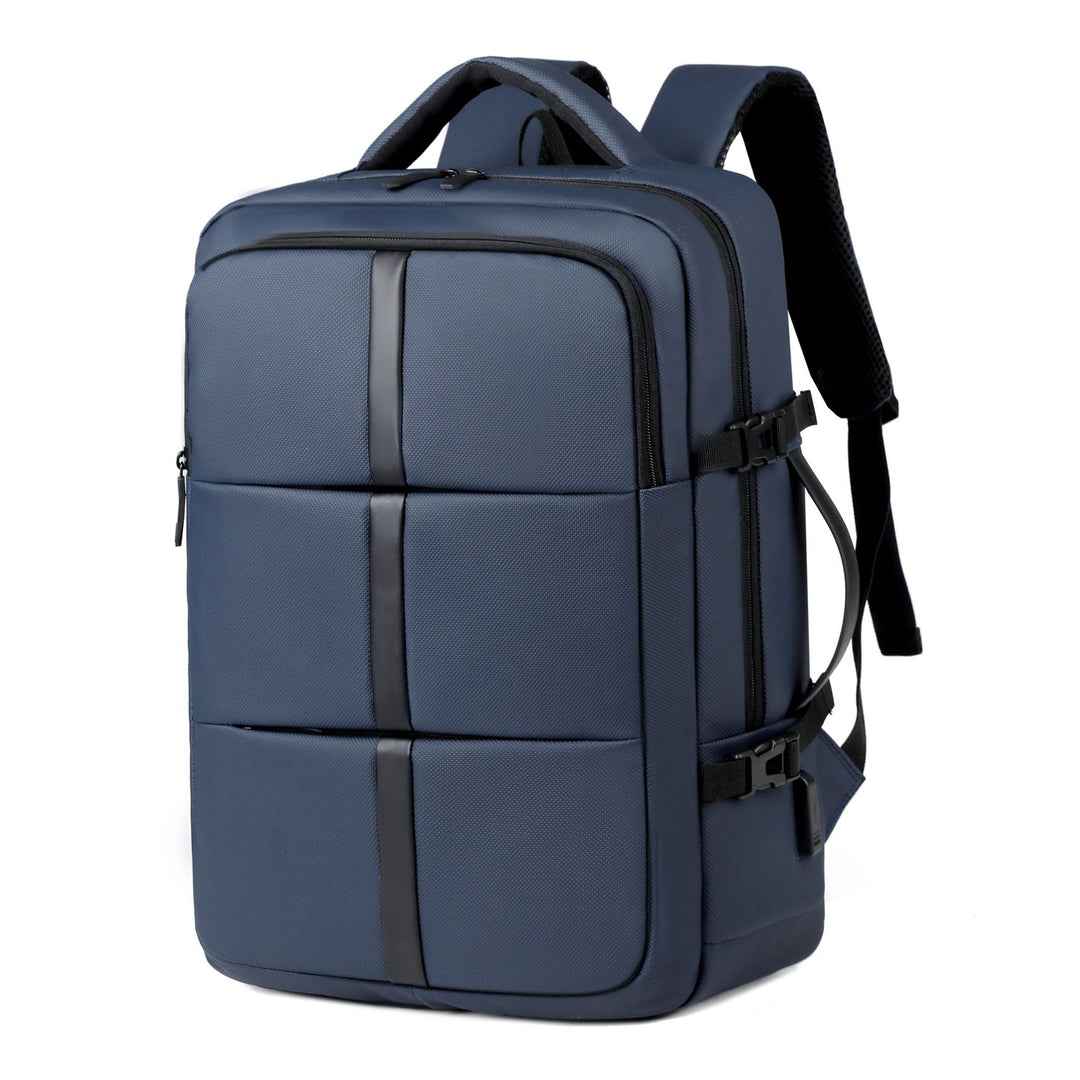 Professional Tech Organizer Backpack Bowlift